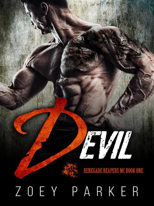 Title details for Devil (Book 1) by Zoey Parker - Available